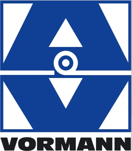 Vormann